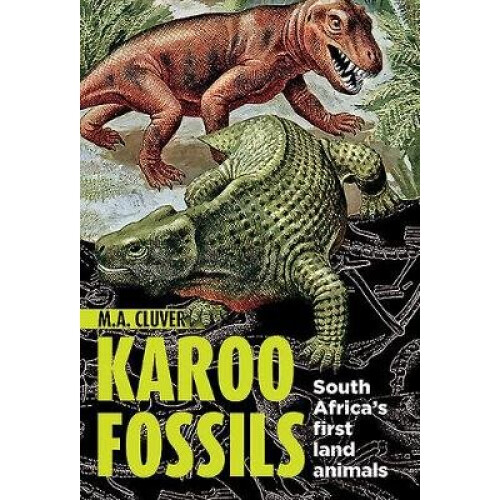 Karoo Fossils