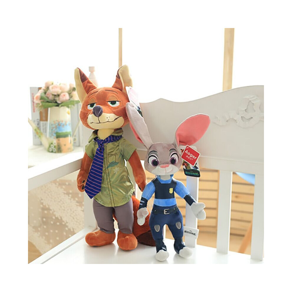 Peluches de zootopia on sale