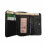 Personalised Icon Legend Neil Diamond Canvas Zipped Gift Purse 2