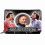 Personalised Icon Legend Neil Diamond Canvas Zipped Gift Purse 1