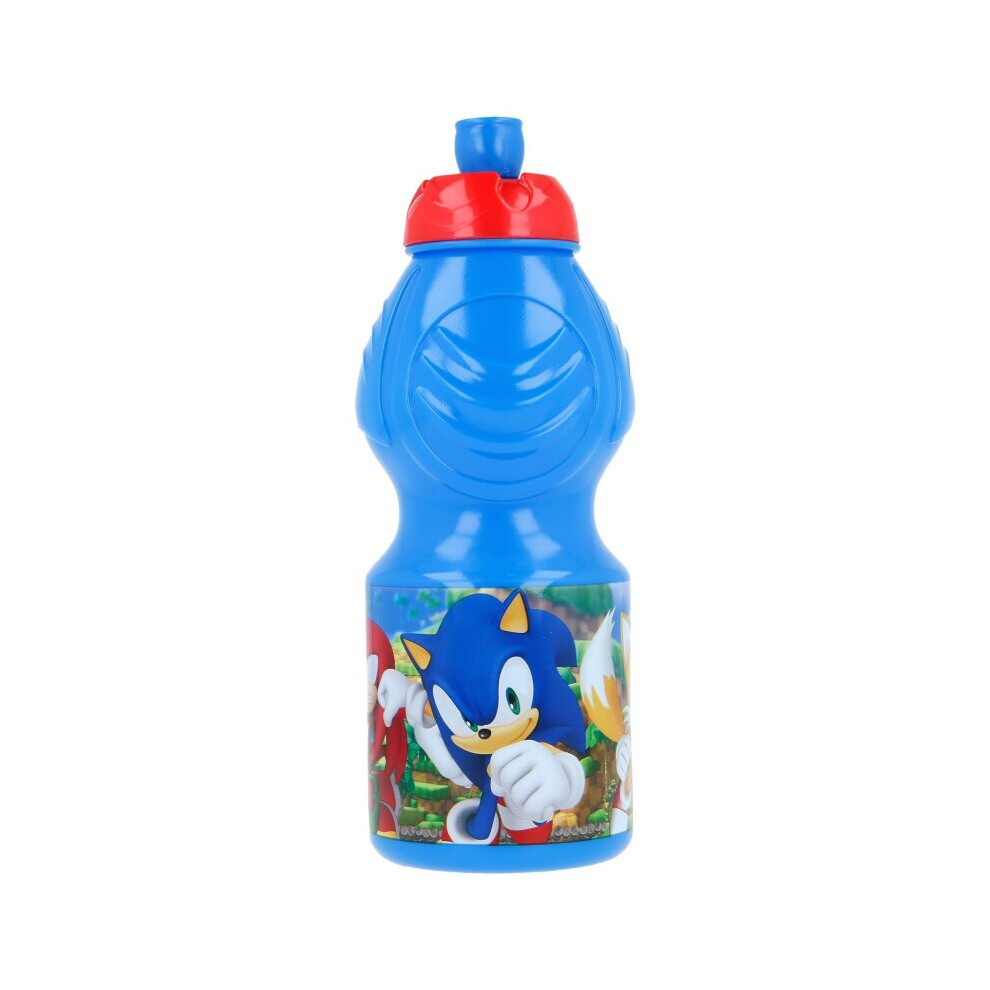 227098 Sonic Sport Bottle 400Ml
