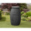 Garden Store Direct (Black) GSD Rattan Wicker Bottle Shape Bistro Patio Set 7