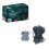 The Christmas Workshop 71160 200 Multi-Coloured LED Christmas Lights 1