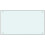 vidaXL Kitchen Backsplash Kitchen Wall Panel White 70 x 40 cm Tempered Glass 2