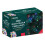 The Christmas Workshop 71160 200 Multi-Coloured LED Christmas Lights 9