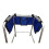 (Purple) NuHorizons Universal Pouch For Walking Frames 5