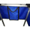 (Purple) NuHorizons Universal Pouch For Walking Frames 6