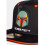 The Mandalorian - Boba Fett - Bounty Hunter Boys Snapback Cap 3