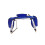 (Purple) NuHorizons Universal Pouch For Walking Frames 7