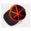 The Mandalorian - Boba Fett - Bounty Hunter Boys Snapback Cap 4
