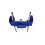 (Purple) NuHorizons Universal Pouch For Walking Frames 3
