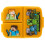 Stor |Bote  sandwich multi-compartiments Minecraft 2