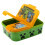 Stor |Bote  sandwich multi-compartiments Minecraft 3