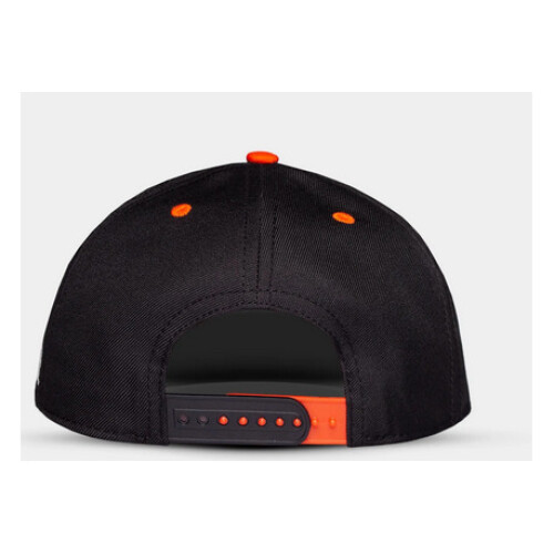 The Mandalorian - Boba Fett - Bounty Hunter Boys Snapback Cap 1