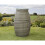 Garden Store Direct (Grey) GSD Rattan Wicker Bottle Shape Bistro Patio Set 7