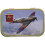 Spitfire Tin with Extra Strong Mints 50 g 1