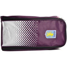 Aston Villa Fade Design Bootbag
