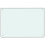 VidaXL vidaXL Kitchen Backsplash Kitchen Wall Panel White 90 x 60 cm Tempered Glass 2
