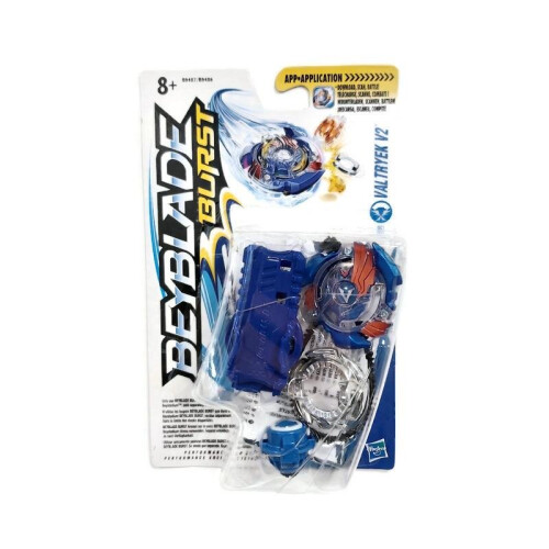 BeyBlade Beyblade Burst Valtryek V2 - B9487 (B9486)