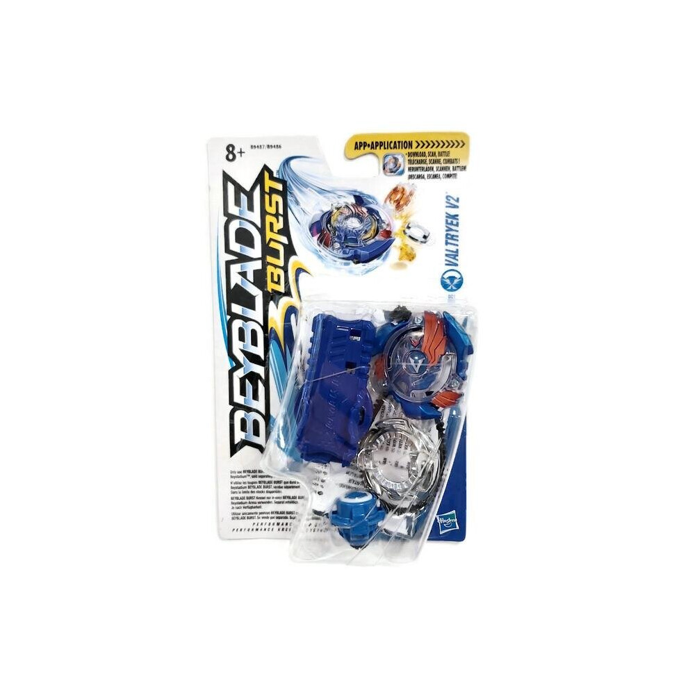 Beyblade Burst Valtryek V2 - B9487 (B9486)