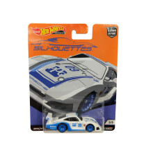 Hot Wheels Car Culture 78 Porsche 935