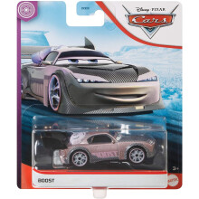 Disney Cars Leksaker Die-cast Karaktär Fordon, Miniatyr Samlarbilar Från Cars Filmer, För Barn Från 3 År