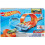 Hot Wheels GTV13 LOOP STUNT CHAMPION Playset (GBF81) 1