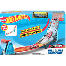 Hot Wheels Rivalisering af Mestere sæt GBF83