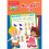 Fisher Price Numbers Activity Book 3287/FPAB1 1