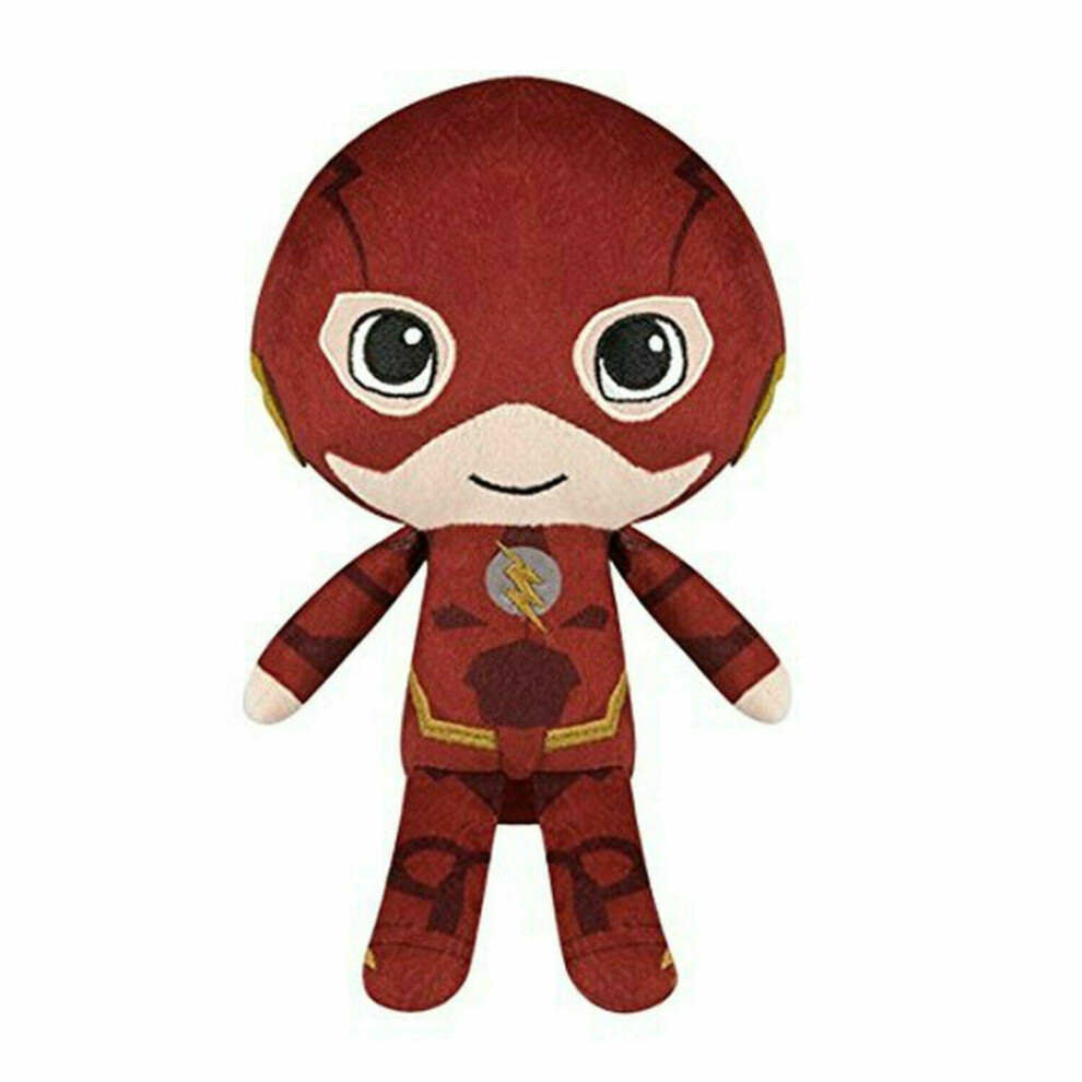 Funko 13984 Plushies Dc Justice League Hero Plushies The Flash (15046)