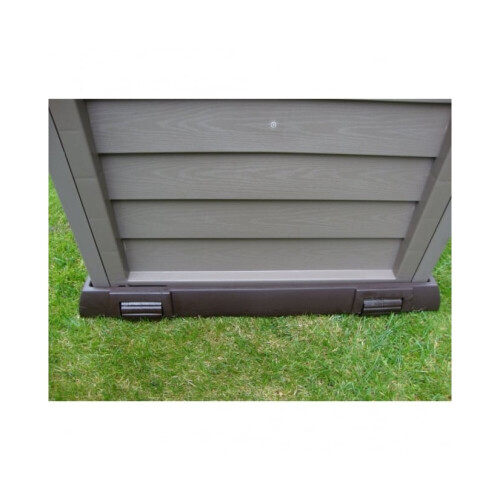 Starplast Starplast Huge Jumbo Garden Storage Box 1