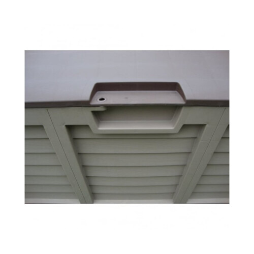 Starplast Starplast Huge Jumbo Garden Storage Box 2