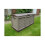 Starplast Starplast Huge Jumbo Garden Storage Box 1