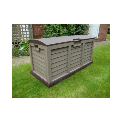 Starplast Starplast Huge Jumbo Garden Storage Box