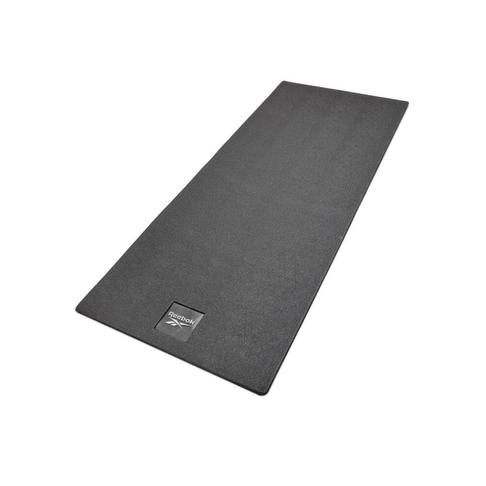 Reebok Treadmill Mat Cardio Equipment Large Floor Protection 200 x 100cm
