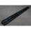 (Black Pattern) Slimline Deluxe Snooker Cue Case for a 1 Piece Cue 2
