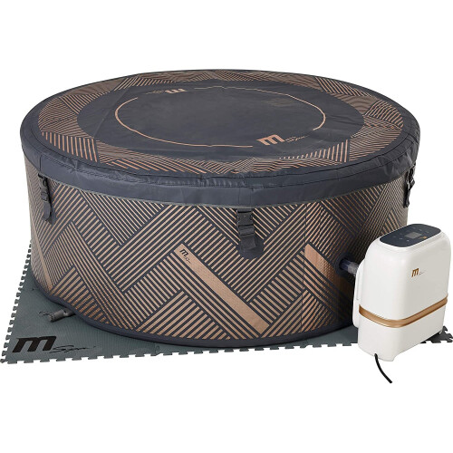 Mspa Mspa Mono (2021 Model) 6 Person Inflatable Spa
