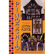 Pinocchio Applause Books