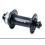 Shimano SHIMANO New M4050 36h Front and back pair 6-Bolt Disc Hub Black 3