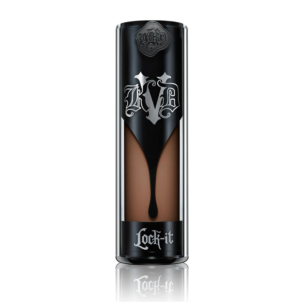 KVD VEGAN BEAUTY KAT VON D Lock-It foundation 30ml Deep 78 Neutral
