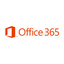 Microsoft Office 365 Business : 1 Year Subscription