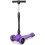 Xootz XootzScoutTri-Scooter Purple 1