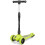 Xootz XootzScoutTri-Scooter Green 1