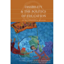 Disability and the Politics of Education