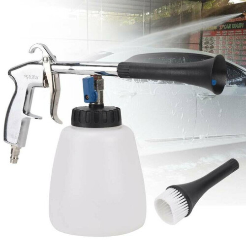 Tornador High Pressure Interior & Exterior Car Cleaning Gun Kit on OnBuy