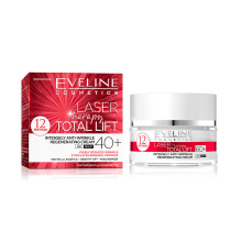 Eveline Cosmetics Laser Therapy Total Lift Day & Night Cream 40+ 50ml