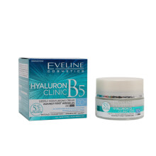 Eveline Cosmetics Hyaluron Clinic B5 Day & Night Cream 30+ 50ml
