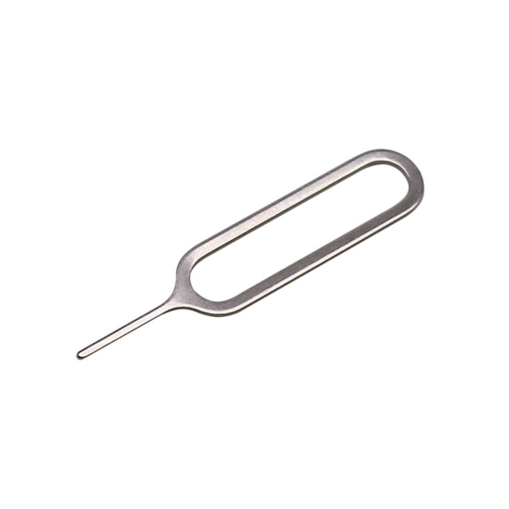 (Needle) Sim Card Tray Ejector Eject Pin Key Removal Tool For iPhone Android Tools