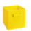 AINPECCA (Yellow) 4X Foldable Storage Collapsible Box Home 2
