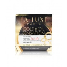La Luxe Gold & Oil Sensation Perfecting Day & Night Cream 50ml